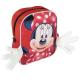 Mochila escolar Minnie
