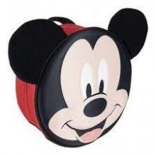 Mochila 3D Mickey