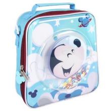 Mochila escolar Mickey