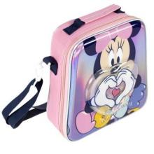 Mochila escolar Minnie