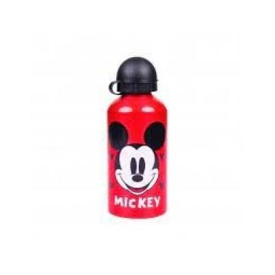 Garrafa infantil em alumínio Mickey