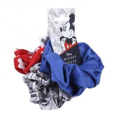 Conjunto de Acessórios de Cabelo — Modelo 551859