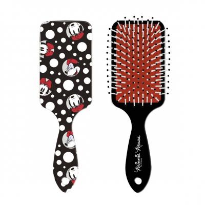 Escova de Cabelo Minnie — Modelo 556151