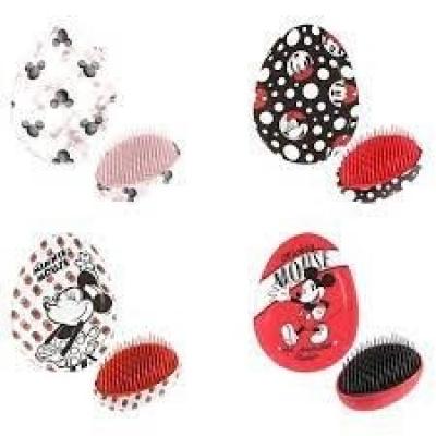 Escova de Cabelo — Modelo 576036
