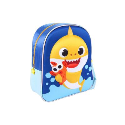 Mochila 3D