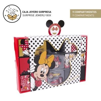 Conjunto de Beleza Minnie — Modelo 594597
