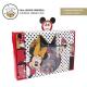 Conjunto de Beleza Minnie — Modelo 594597