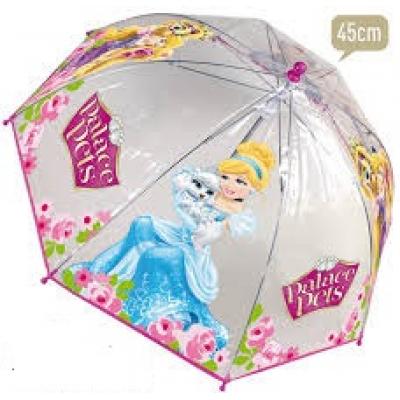 GUARDA CHUVA PRINCESA