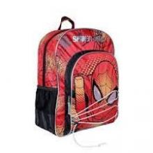Mochila escolar Spider-Man
