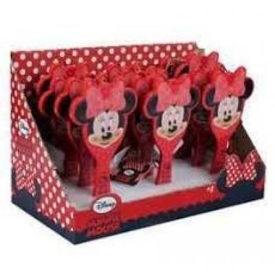 Escova de Cabelo Minnie — Modelo 777808