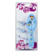 Escova de Cabelo My Little Pony — Modelo 786008