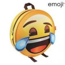 Mochila 3D