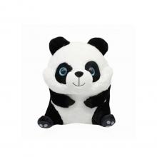 Peluche Panda Redondo 36 cm