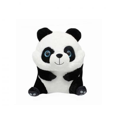 Peluche Panda Redondo 36 cm