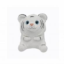 Peluche Tigre Redondo 42 cm