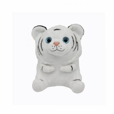 Peluche Tigre Redondo 42 cm