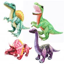 Peluche Dinossauro coleção 48 cm