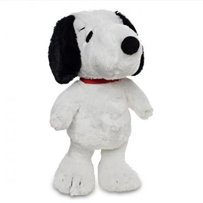 Peluche Snoopy 36 cm de pé