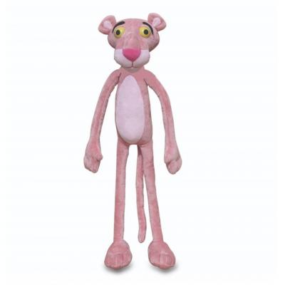 Peluche Pantera Cor-de-rosa 30 cm
