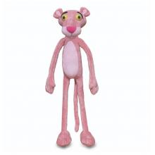 Peluche Pantera Cor-de-rosa 60 cm