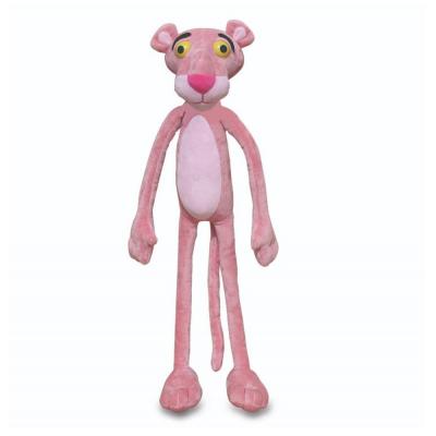 Peluche Pantera Cor-de-rosa 60 cm