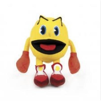 Peluche Pac-Man