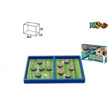 Jogo Futebol Dedos