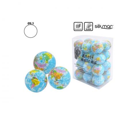 Boal Antistress de Mundo