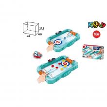 Jogo Mesa Bowling. Caixa 43X27,5