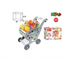 Hogar Carro Compra. Acessórios Sortido