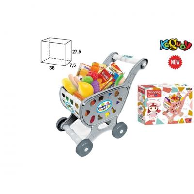 Hogar Carro Compra. Acessórios Sortido