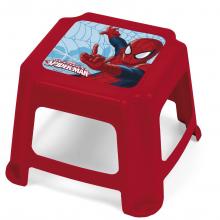 Banco Infantil Spider-Man