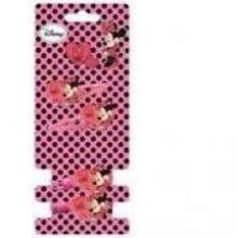 Conjunto de Acessórios de Cabelo Minnie — Modelo 084389