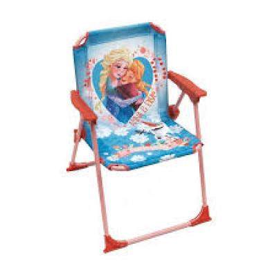 CADEIRA DUPLAVEL FROZEN