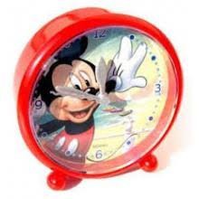 Despertador Mickey