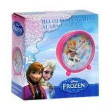 Despertador Frozen — Modelo 085706