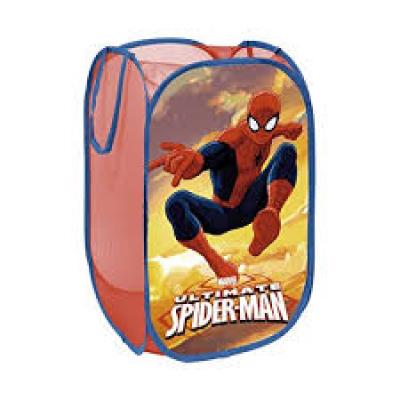 CESTO SPIDERMAN SM9386