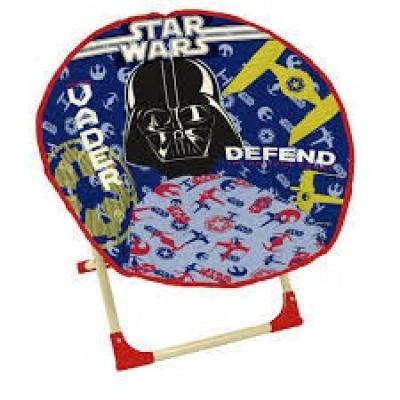 Cadeira Lua Star Wars