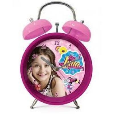 Despertador Sou Luna