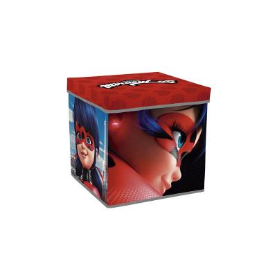 Banco de Arrumação Ladybug