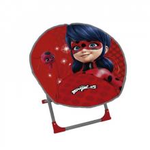 Cadeira Lua Ladybug