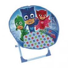 Cadeira Lua PJ Masks