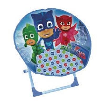 Cadeira Lua PJ Masks