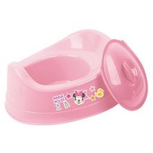 Sanita infantil em plástico Minnie