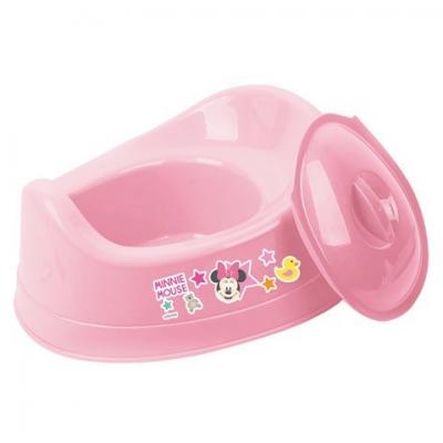 Sanita infantil em plástico Minnie