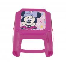 Banco Infantil Minnie