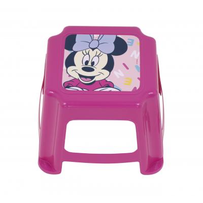 Banco Infantil Minnie