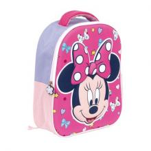 Mochila 3D 26 × 32 × 10 cm