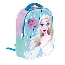 Mochila 3D 26 × 32 × 10 cm