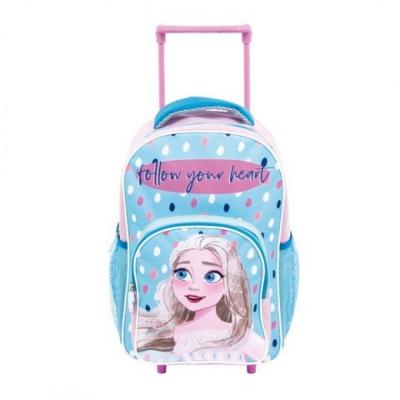 Mochila com trolley 24 × 36 × 12 cm